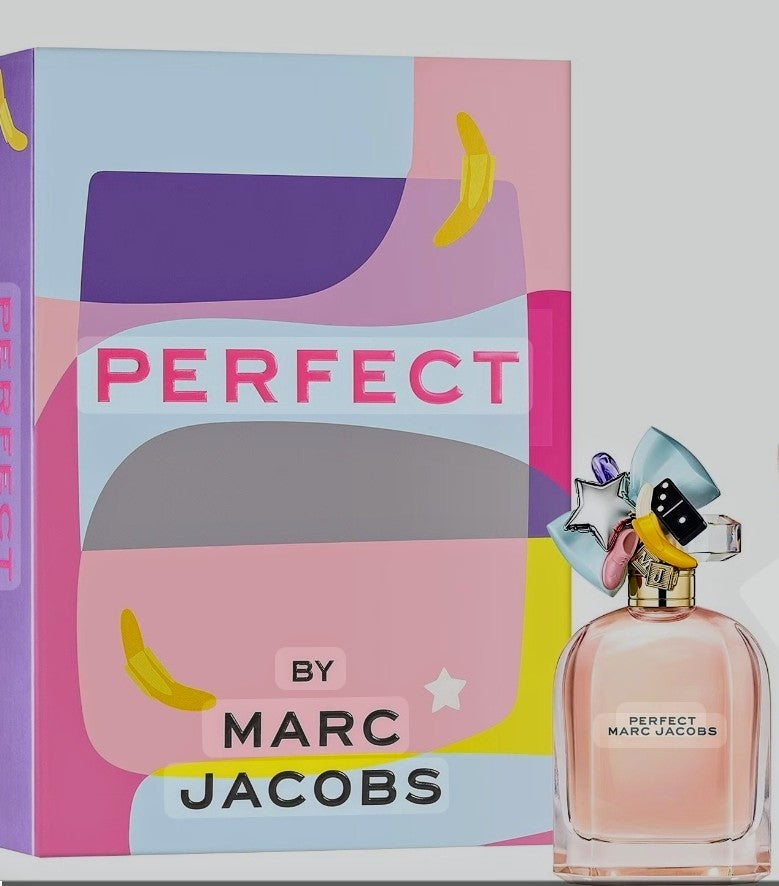 Marc Jacob's Perfect Roll On Body Butter