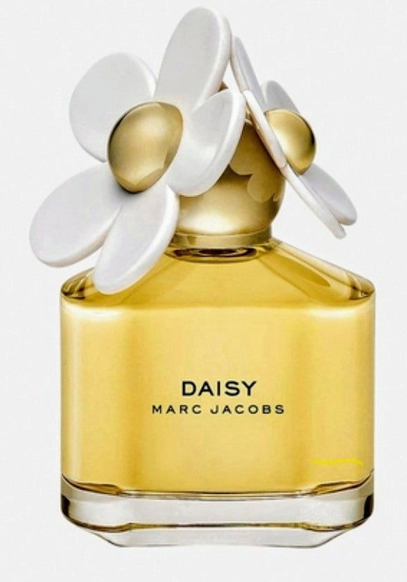 Marc Jacob's Daisy Scented Sugar Scrub