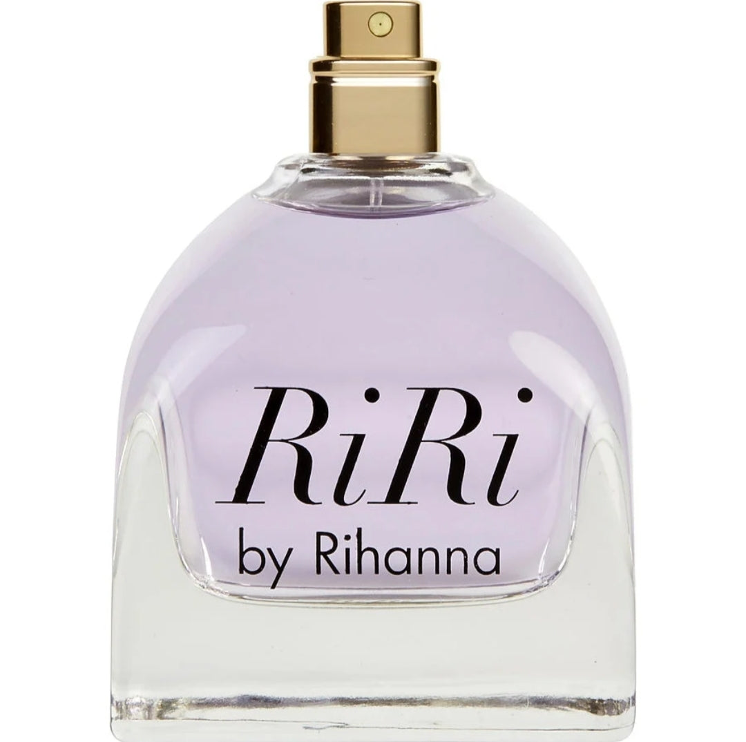 Rhianna RiRi Body/Massage Oil