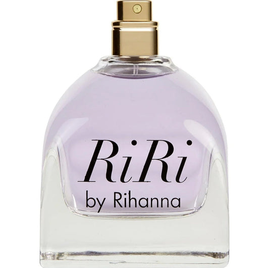 Rihanna RiRi Scented Sugar Scrub