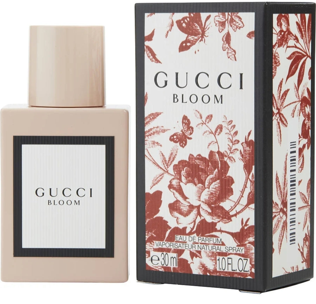 Gucci Bloom Fragrance Spray