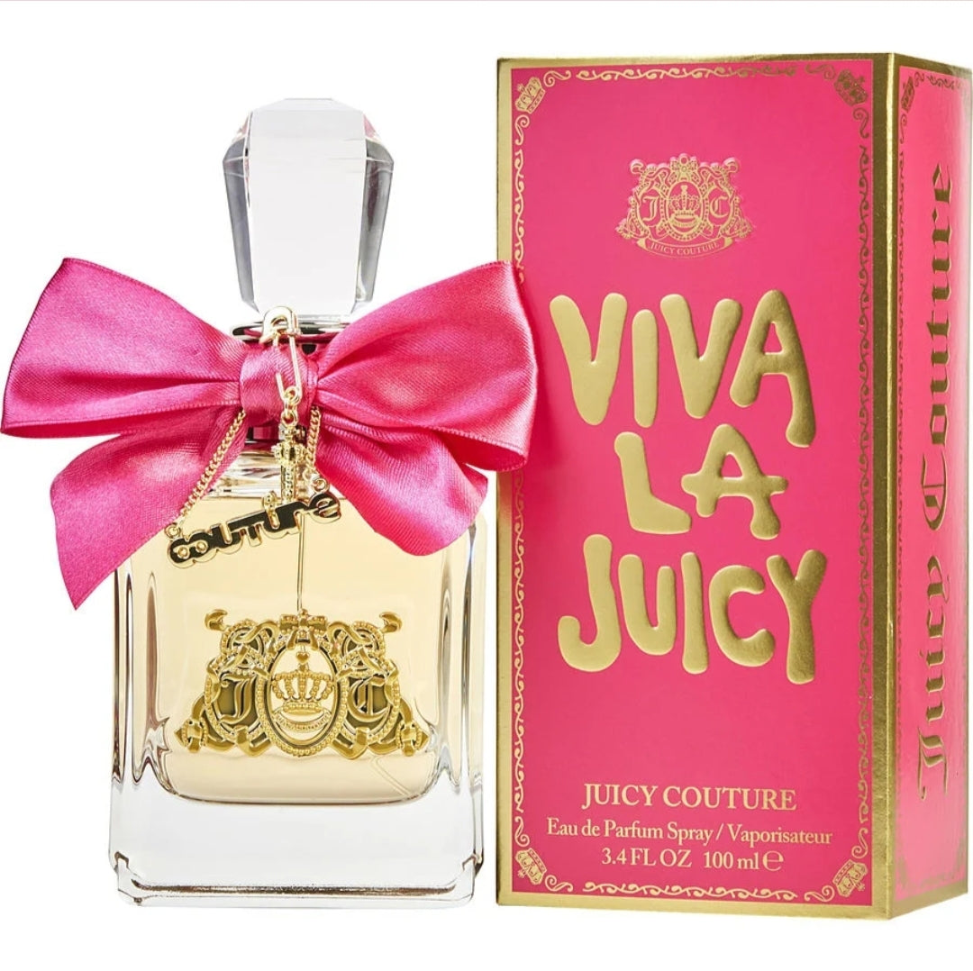 Juicy Couture Viva la Juicy Roll On Fragrance