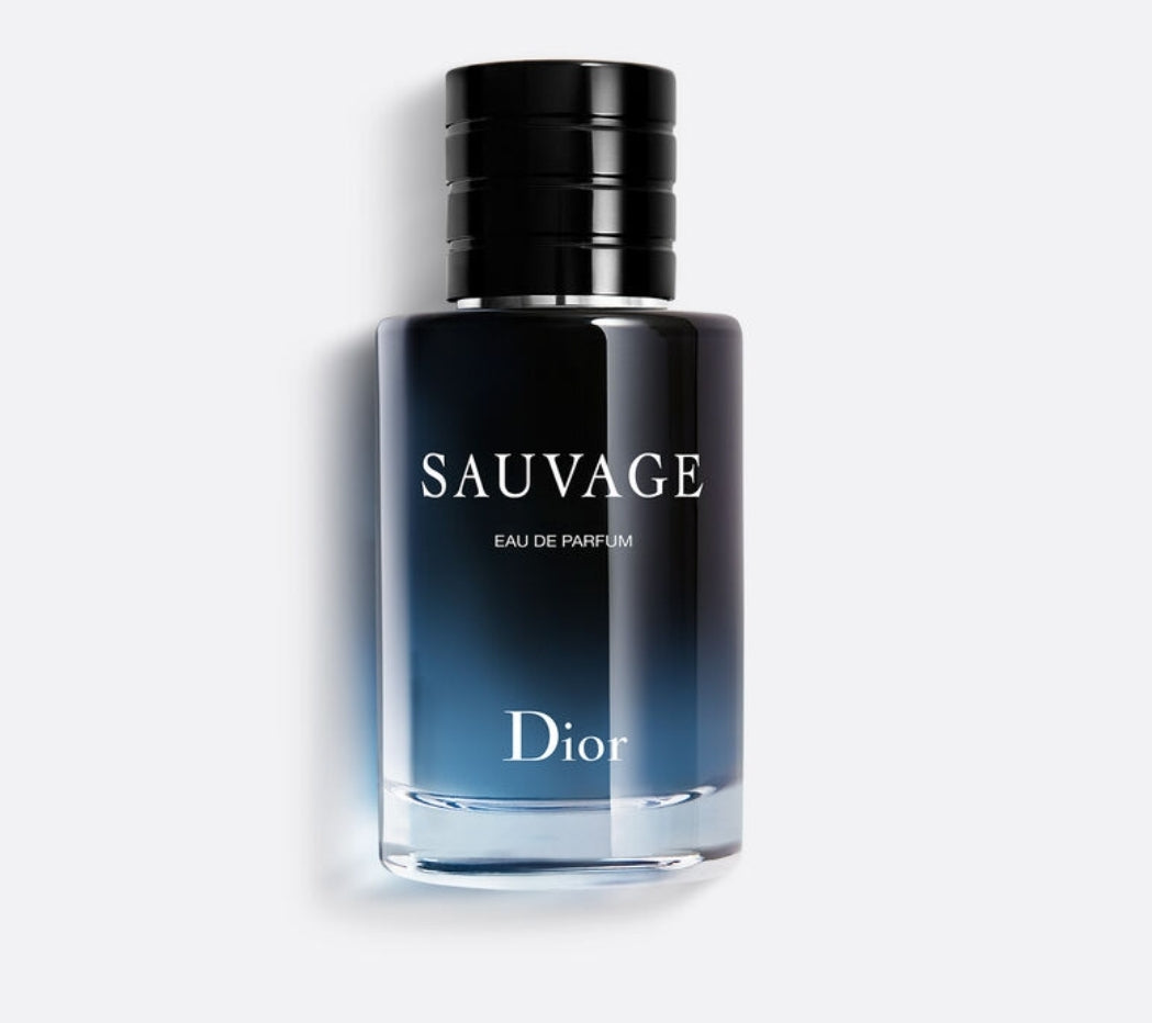 Dior Sauvage Roll On Body Butter