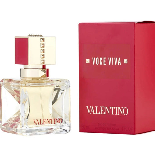 Valentino Voce Viva Roll On Fragrance