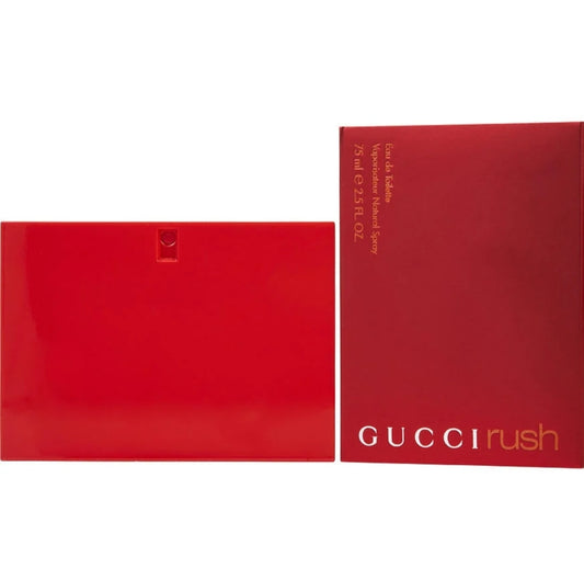 Gucci Rush Roll On Fragrance