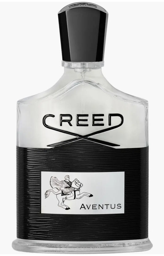 Creed Aventus Body/Massage Oil