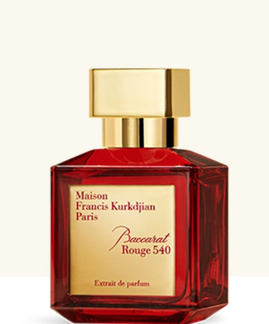 Baccarat Rouge540 Roll On Fragrance