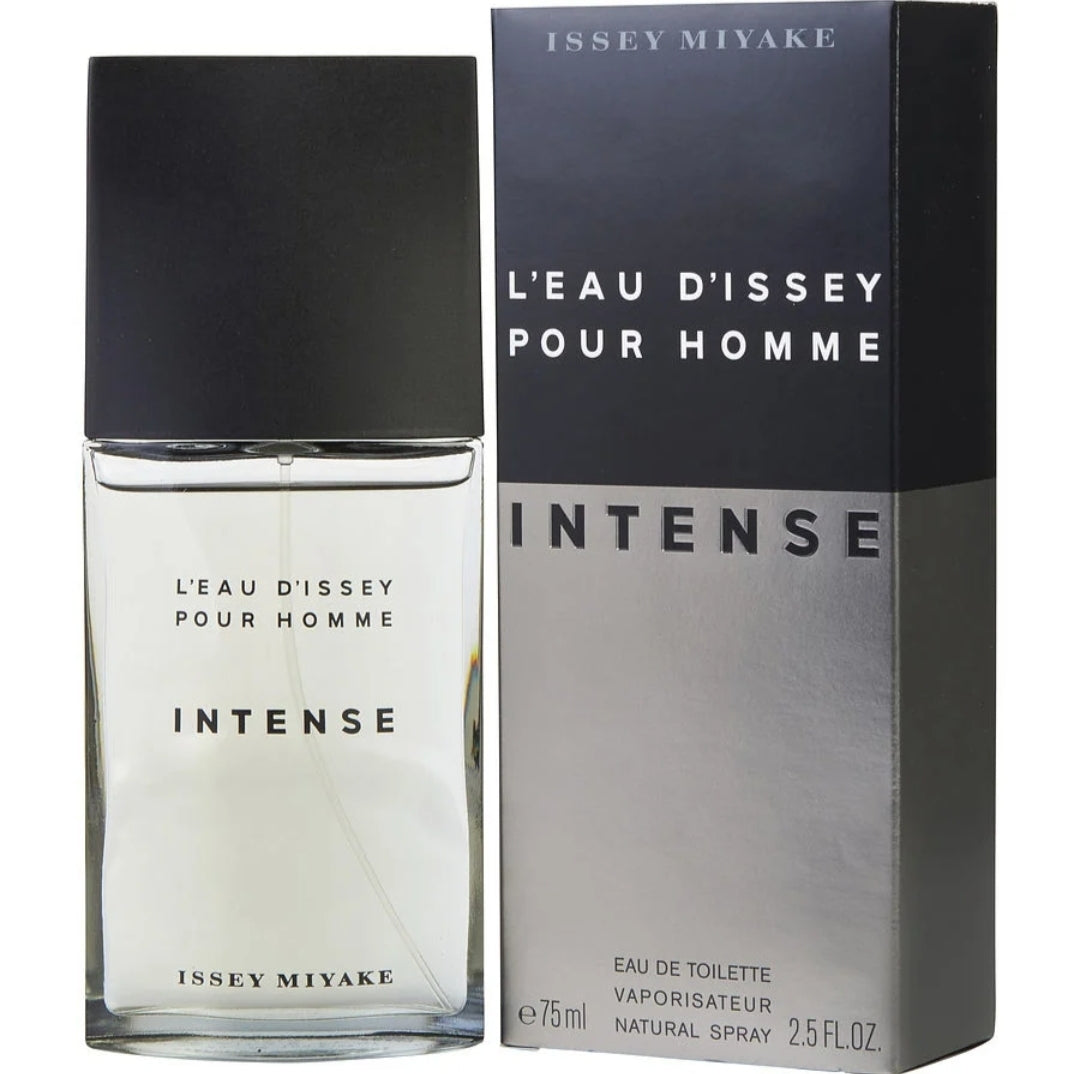 Issey Miyake Intense Scented Sugar Scrub