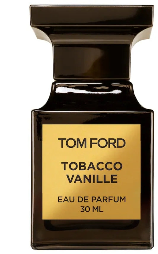 Tom Ford Tobacco Vanille Scented Sugar Scrub