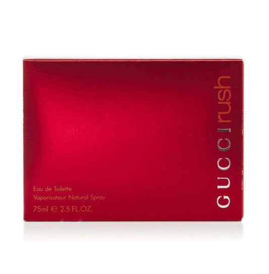 Gucci Rush Foaming Bath Butter