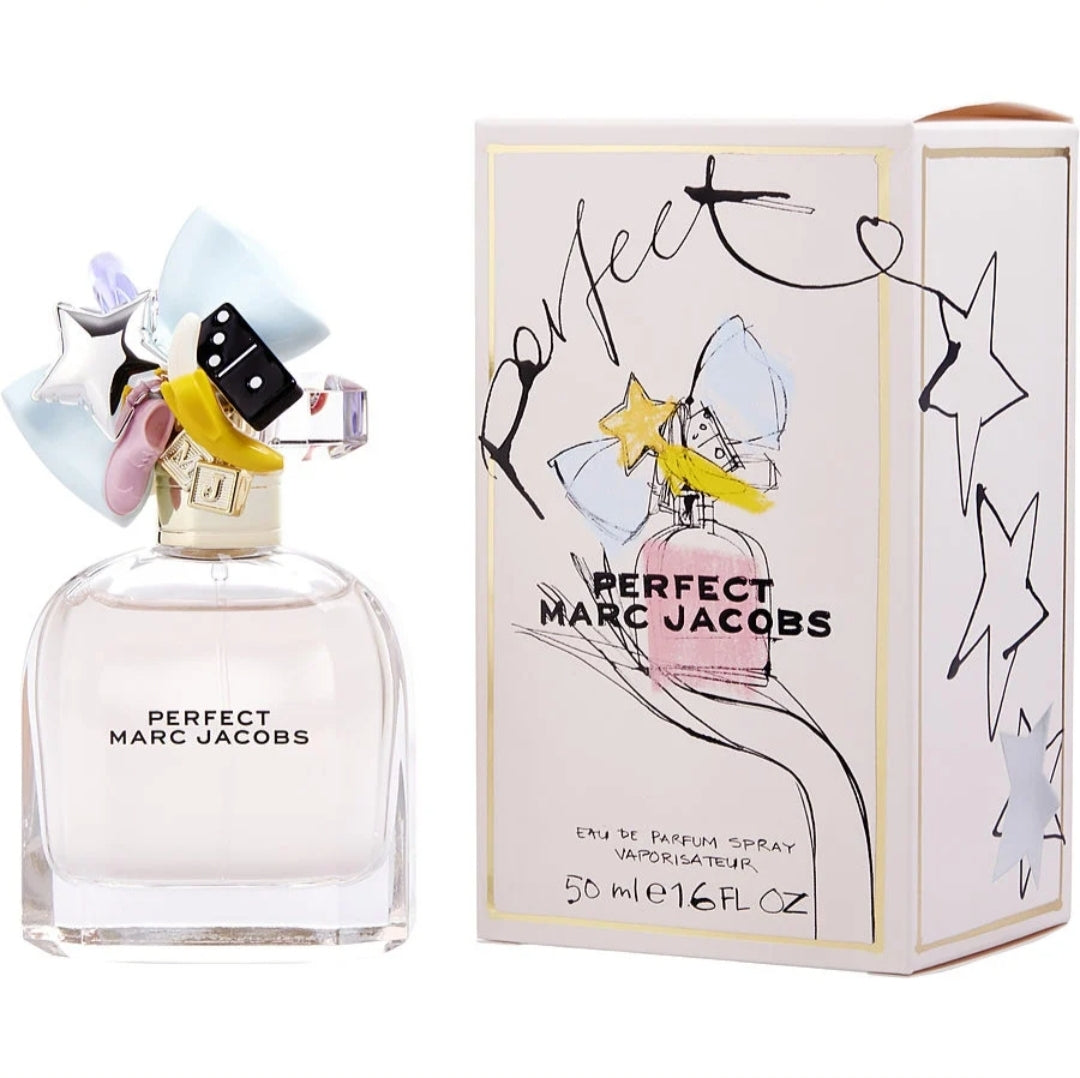 Marc Jacob's Perfect Roll On Fragrance