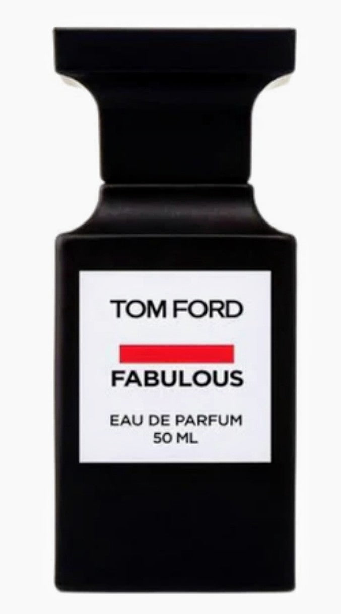 Tom Ford F*ing Fabulous Roll On Body Butter